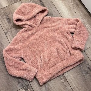 Girls pullover size 128 or 8 years